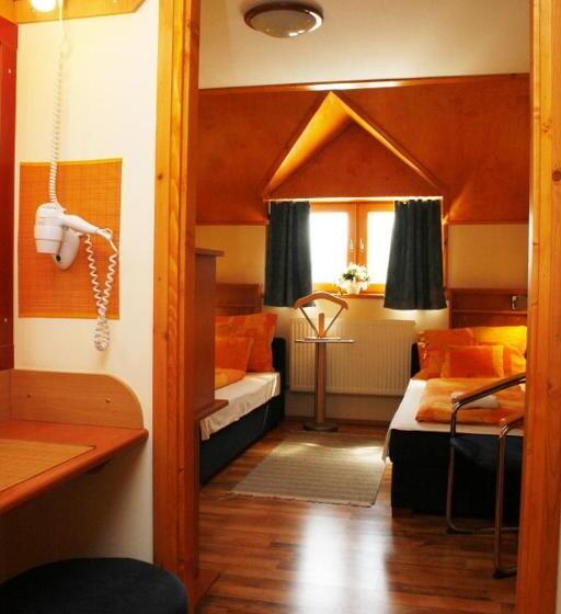 Номер Стандарт, Motel 60