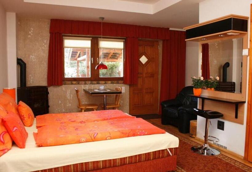 סוויטת ג'וניור, Motel 60