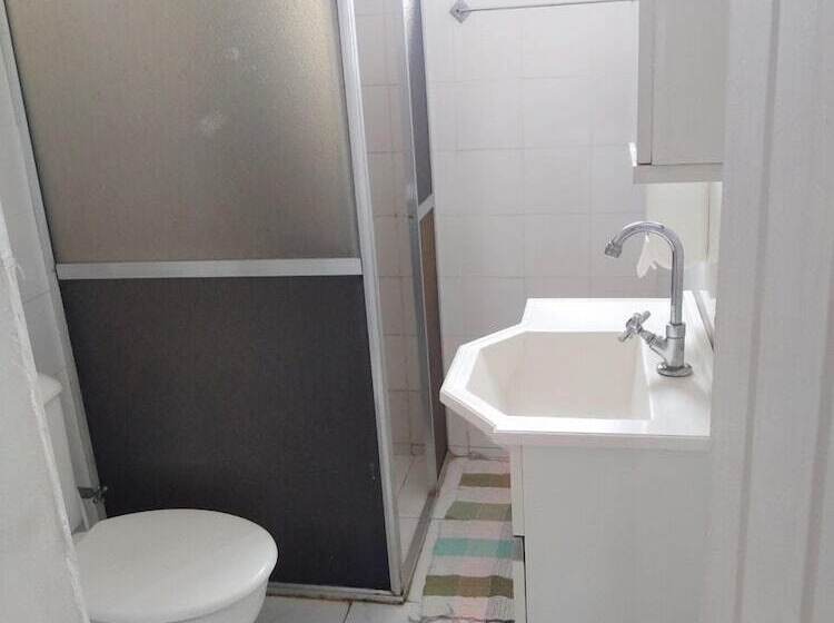 Номер Basic, Nascimento Suites