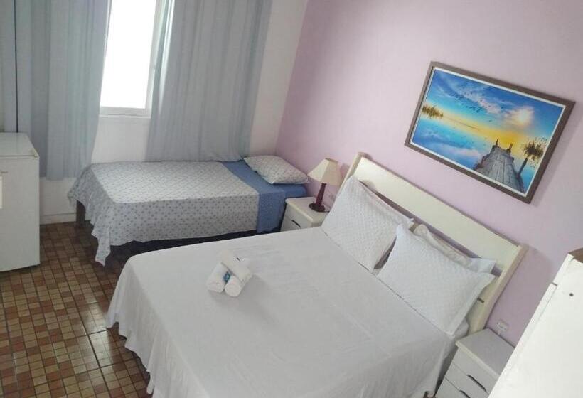 Номер Стандарт, Nascimento Suites