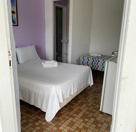 Номер Стандарт, Nascimento Suites