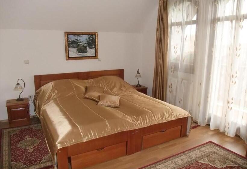 Номер Стандарт, Sóvirág Vendégház