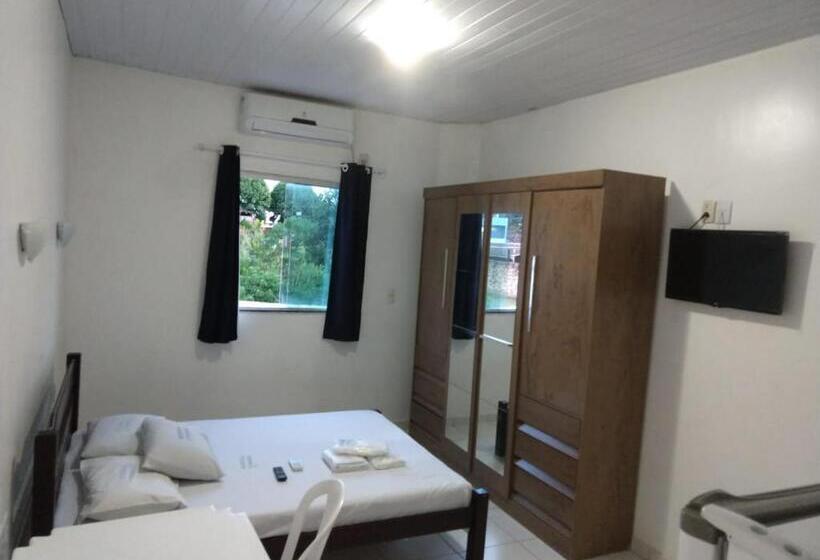 스탠다드 스튜디오, Residencial Dom Fernando