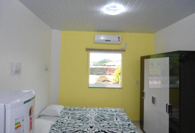 스탠다드 스튜디오, Residencial Dom Fernando