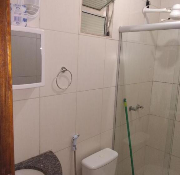 침실 1개 수피리어 아파트, Residencial Dom Fernando