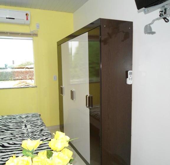 스탠다드 스튜디오, Residencial Dom Fernando