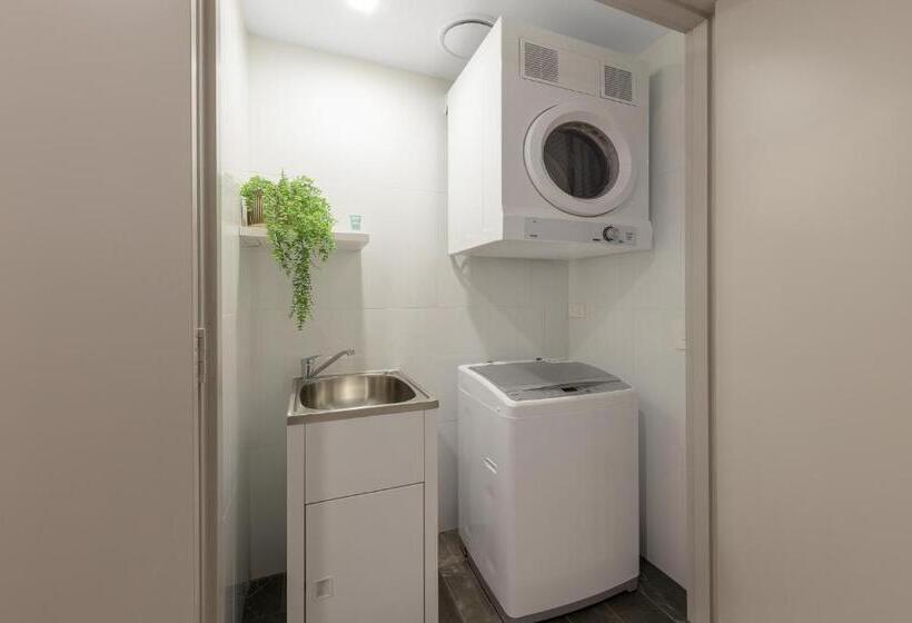 سوییت, Meriton Suites Zetland