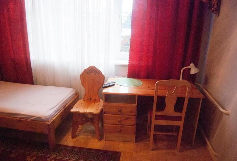 اتاق استاندارد یک نفره, Eha Suija Home Accommodation