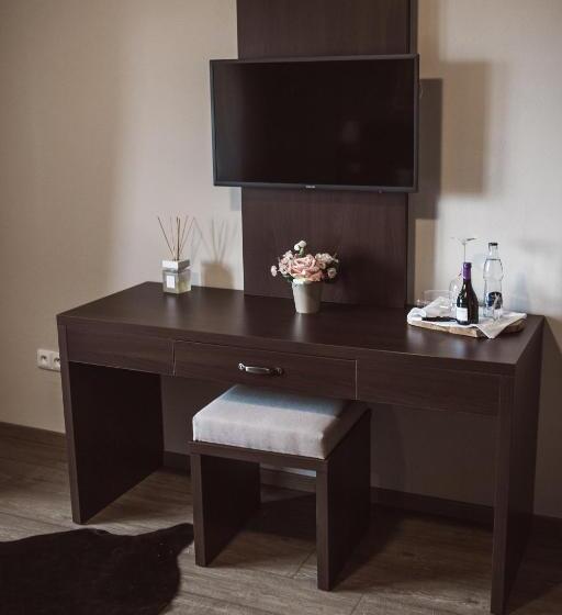 Номер Стандарт, Penzion štybar