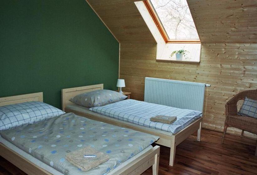 Номер Стандарт, Penzion Ve Stoleti