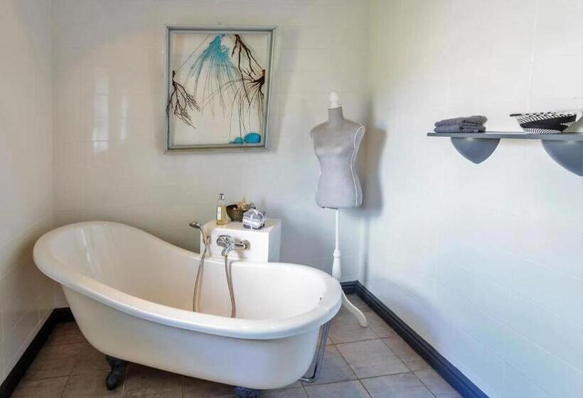 Standard Szoba, The Ocean Bay Luxury Guesthouse