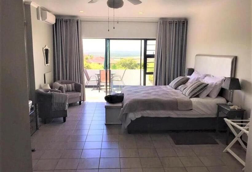 Номер Basic, The Ocean Bay Luxury Guesthouse