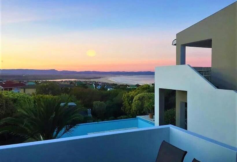 Standard Szoba, The Ocean Bay Luxury Guesthouse