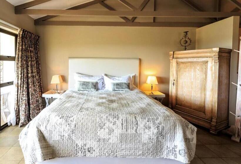 Апартаменты Deluxe 1 Спальня, The Ocean Bay Luxury Guesthouse