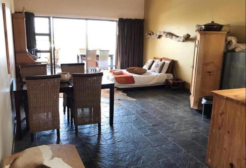 Senior Suite, The Ocean Bay Luxury Guesthouse