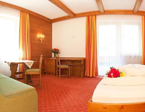 Люкс, Pension Rosenhügel