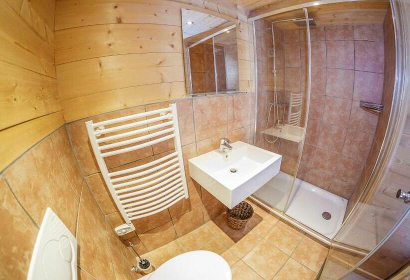 اتاق سوپریور, Guest House Du Grand Paradis   On Piste