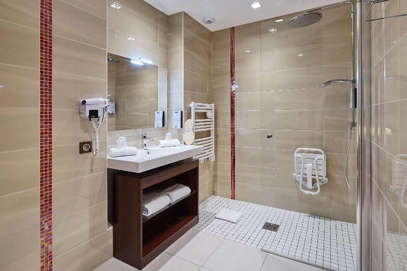 اتاق سوپریور, Hanoi L Heritage Diamond Hotel & Spa