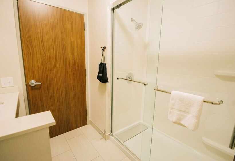 스위트, Holiday Inn Express & Suites Birmingham   Homewood By Ihg