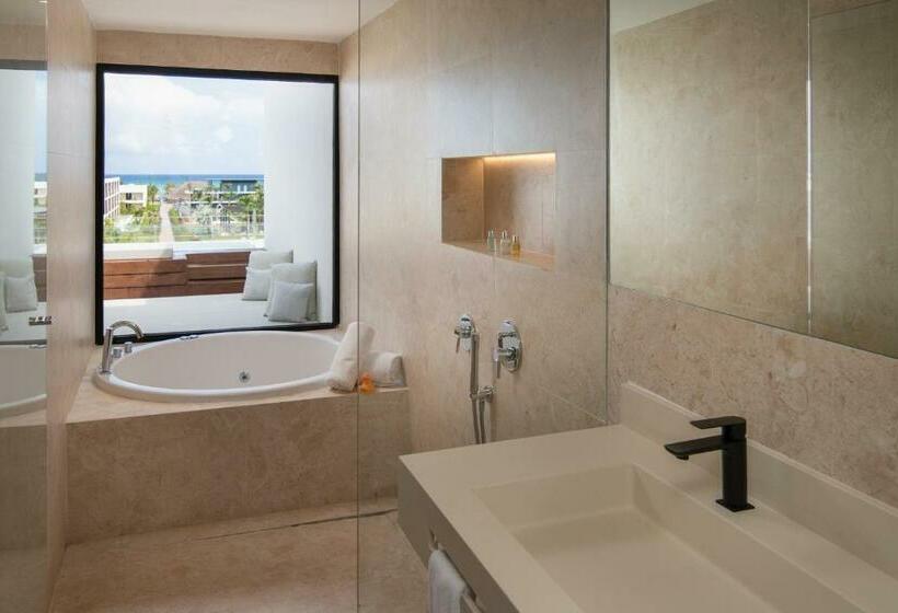 סוויטה, Live Aqua Punta Cana   All Inclusive - Adults Only