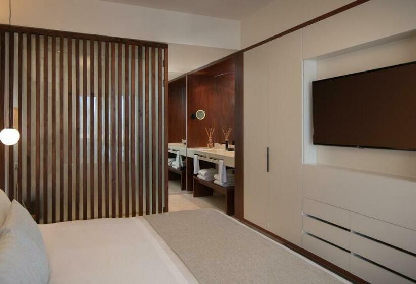 סוויטה, Live Aqua Punta Cana   All Inclusive - Adults Only