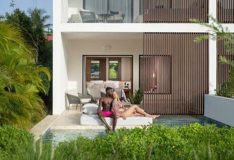 סוויטה, Live Aqua Punta Cana   All Inclusive - Adults Only
