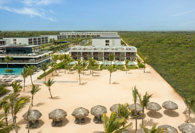 סוויטה, Live Aqua Punta Cana   All Inclusive - Adults Only