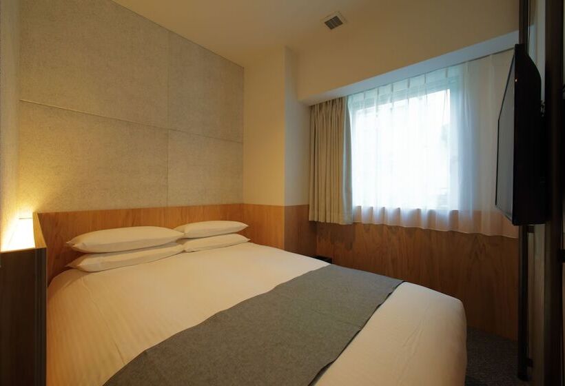 Номер Стандарт, Oriental Express Tokyo Kamata