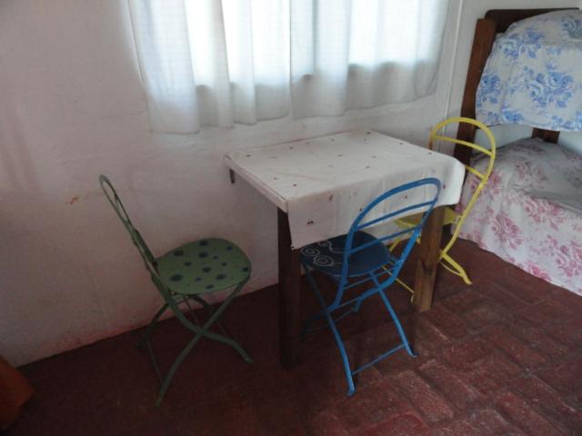 דירת חדר, Posada Arco Iris