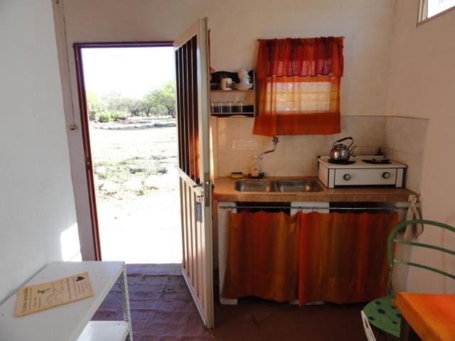 דירת חדר, Posada Arco Iris