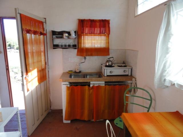 דירת חדר, Posada Arco Iris