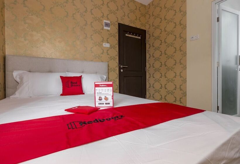 Номер Стандарт, Reddoorz Plus @ Cipete Damai