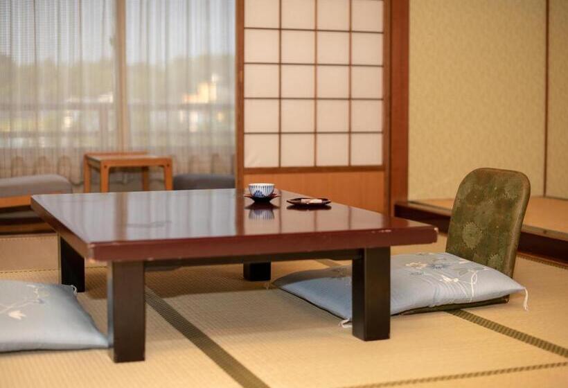 Номер Стандарт, Awara Onsen Minoya Taiheikaku