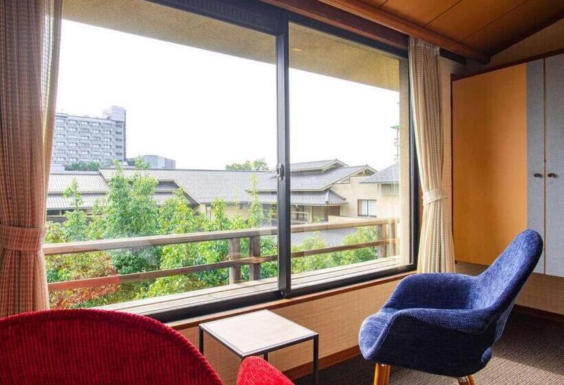 Номер Стандарт, Awara Onsen Minoya Taiheikaku