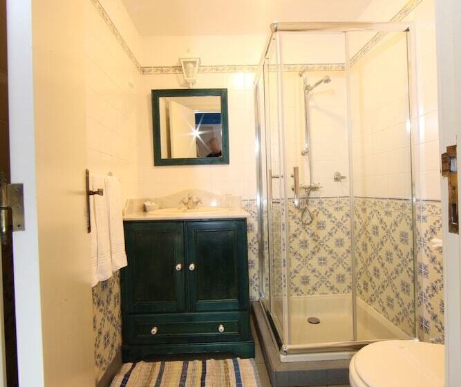 Номер Стандарт Двуспальная Кровать, Casa Do Ribeirinho