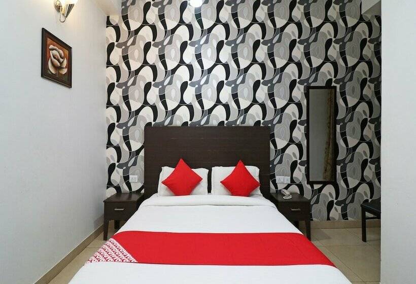 标准间, Silver Star By Oyo Rooms