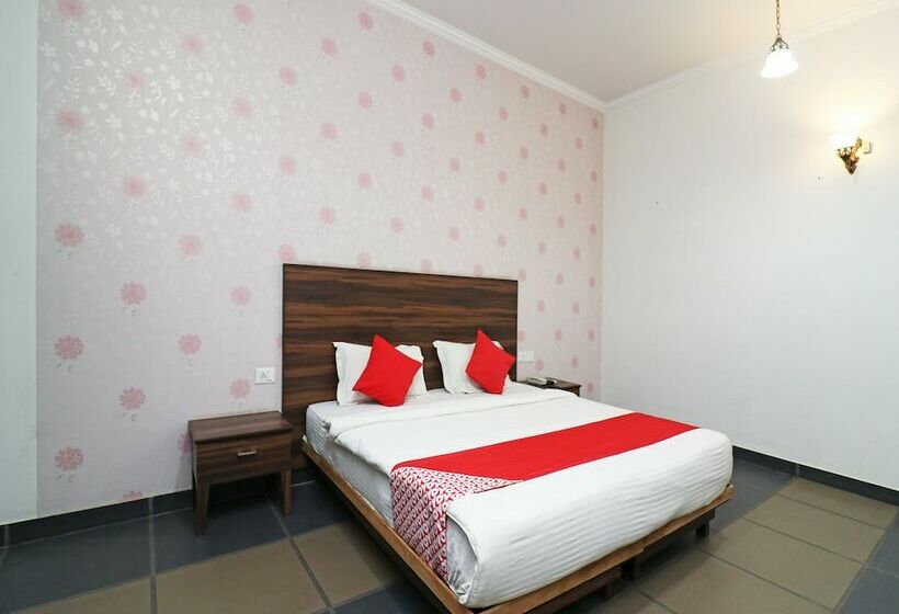 标准间, Silver Star By Oyo Rooms