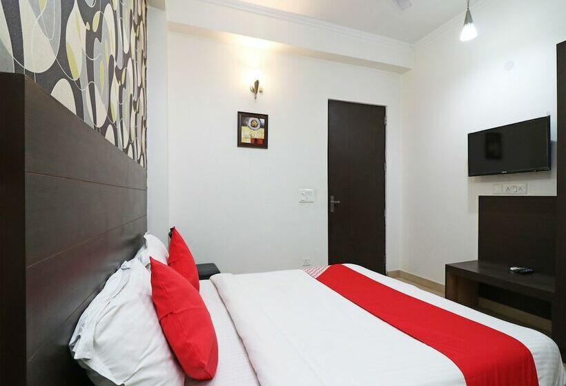 标准间, Silver Star By Oyo Rooms