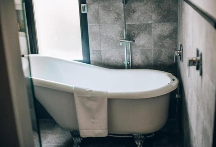 جناح ديلوكس, Villa Amista Campos Do Jordao