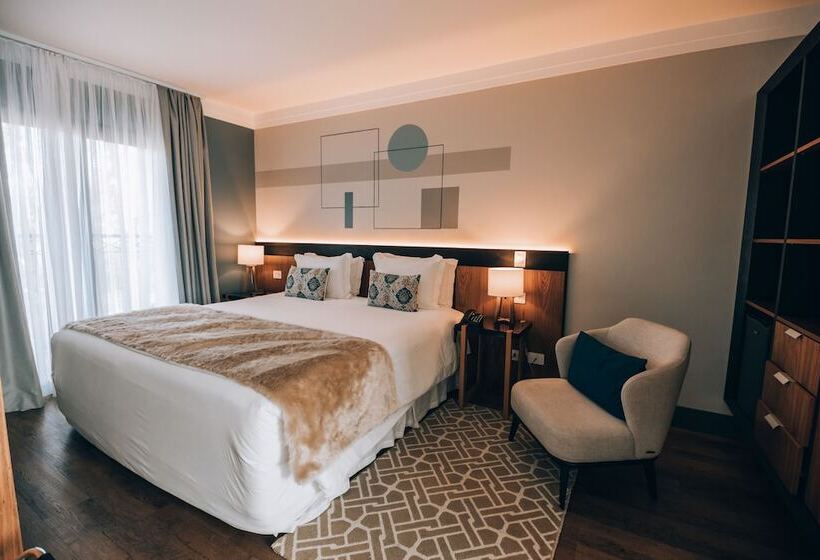 جناح ديلوكس, Villa Amista Campos Do Jordao