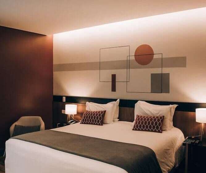 جناح ديلوكس, Villa Amista Campos Do Jordao