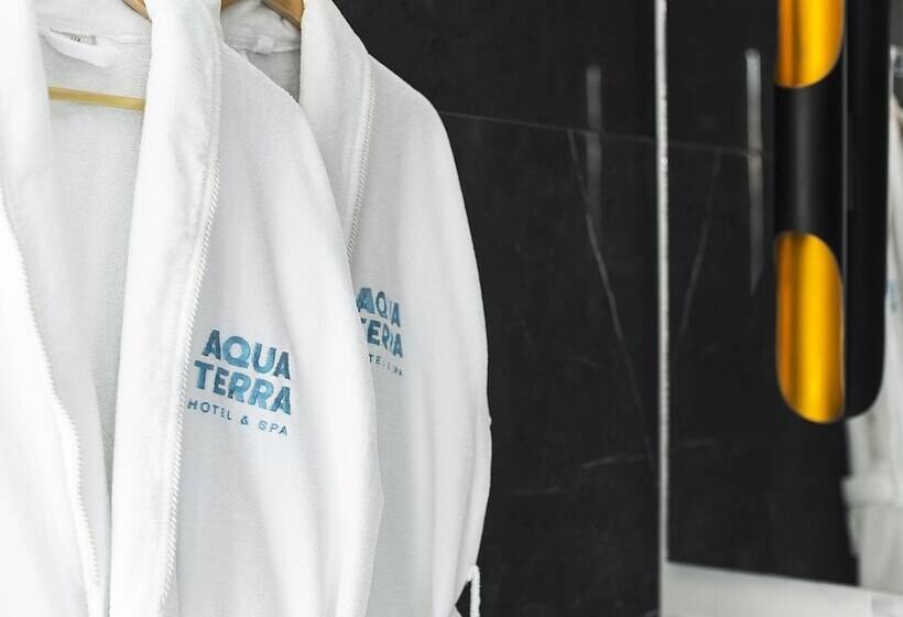 اتاق استاندارد, Aquaperla Hotel & Spa