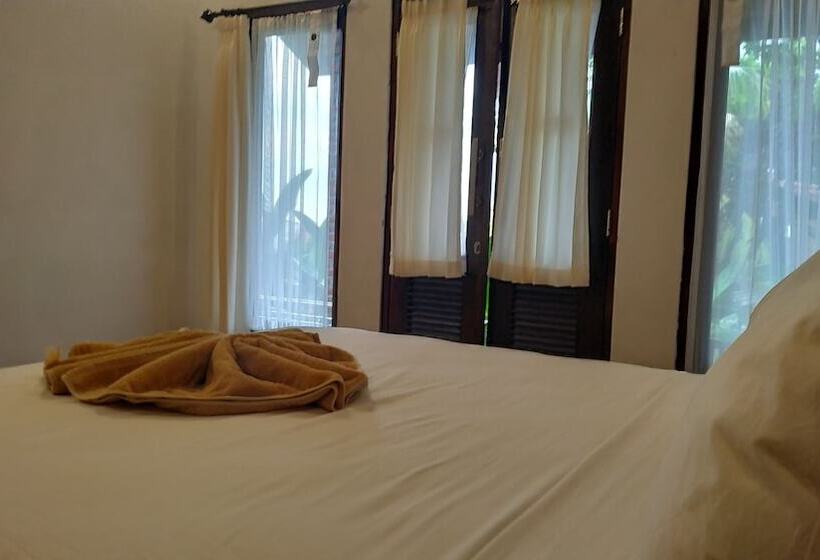 Номер Superior Вид на Сад, Eliska Sari Bungalows Sumberkima