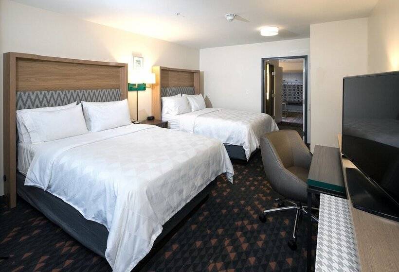 套房, Holiday Inn   Kalamazoo West, An Ihg