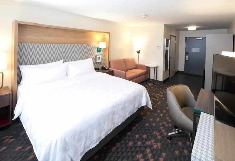 套房, Holiday Inn   Kalamazoo West, An Ihg