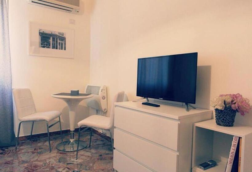 Номер Стандарт, B&b La Peonia