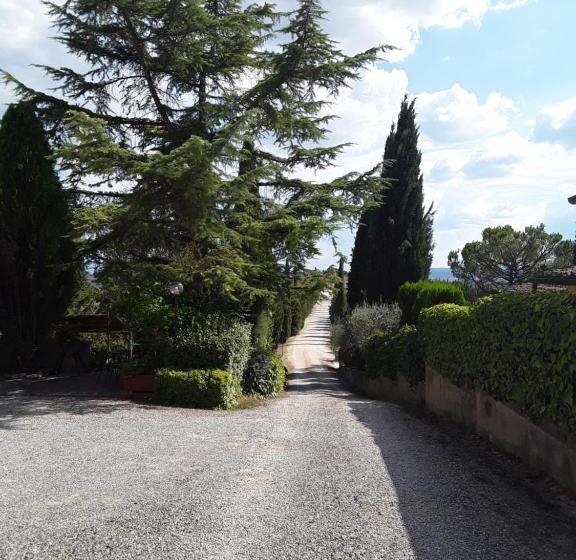 Апартаменты 1 Спальня, Agriturismo Il Colle