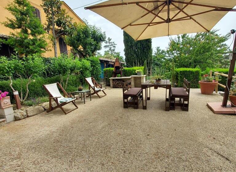 Апартаменты 2 Спальни, Agriturismo Il Colle