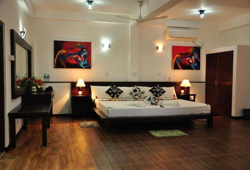 Family Suite, Fort Edge Retreat
