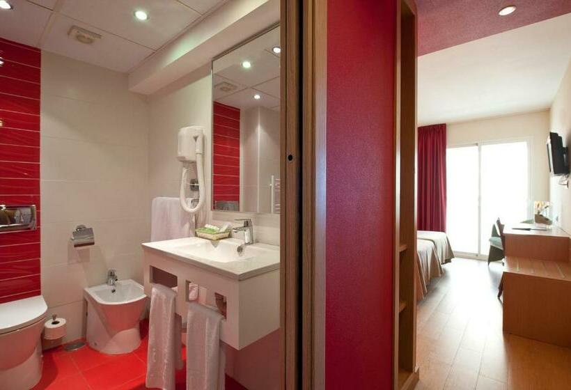 Номер Премиум, Climia Benidorm Plaza